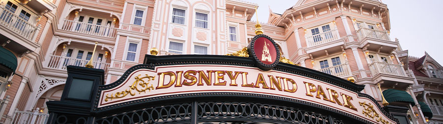 Hotel Disneyland París - Viajes el Corte Ingles