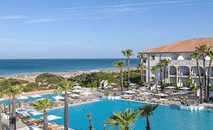 Chiclana de la Frontera, Cádiz