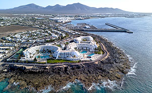Playa Blanca, Lanzarote