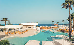 Costa Adeje, Tenerife