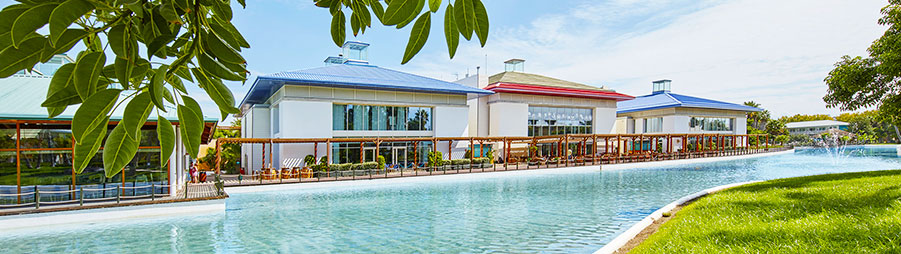Hotel Caribe - PortAventura World