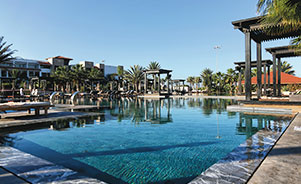 Agadir, Marruecos