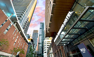 Toronto, Canadá