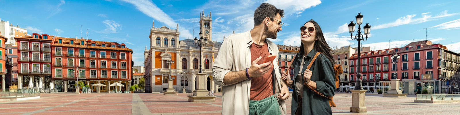 Valladolid, Castilla y León
