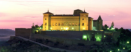Parador Alcañiz