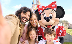 Disneyland Paris