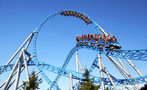 Europa Park 