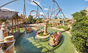 PortAventura