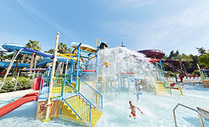 Portaventura World 