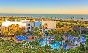 Hotel Playa Ballena Spa