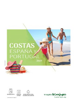 Catalogos folletos de Viajes - Viajes El