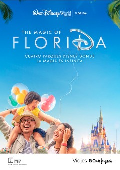 Walt Disney World - Orlando