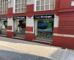 Supercor Gijón