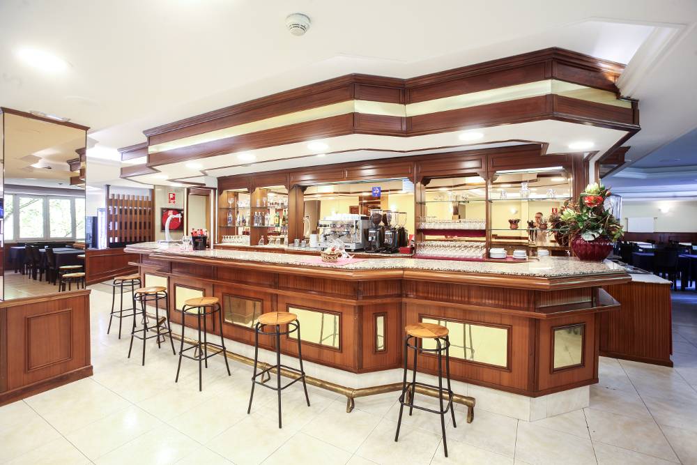 Insitu Eurotel Andorra