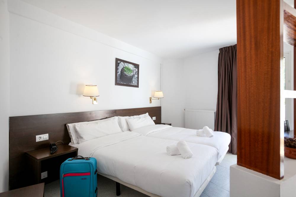 Insitu Eurotel Andorra