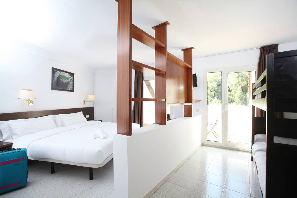 Insitu Eurotel Andorra