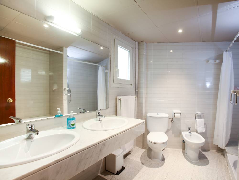Insitu Eurotel Andorra