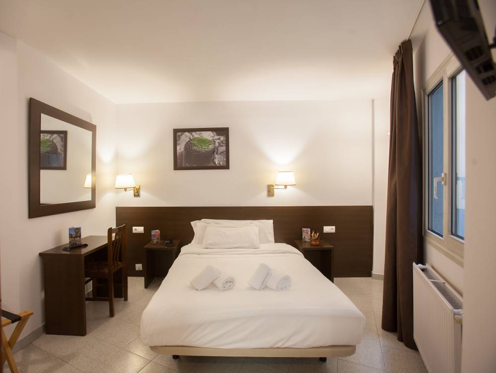 Insitu Eurotel Andorra