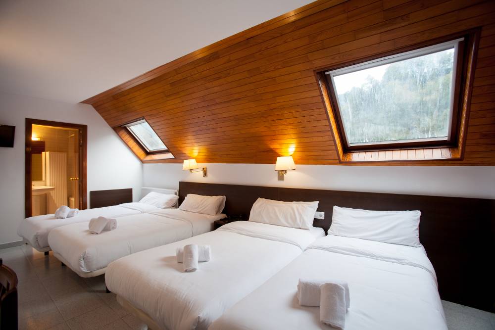 Insitu Eurotel Andorra