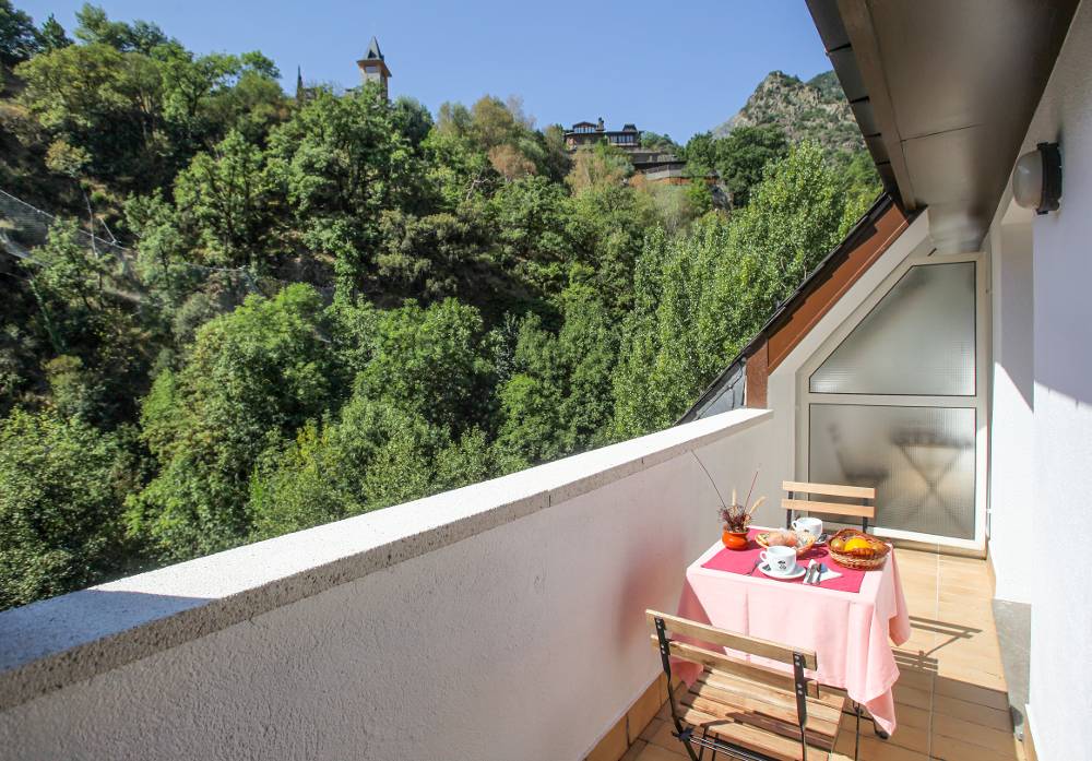 Insitu Eurotel Andorra