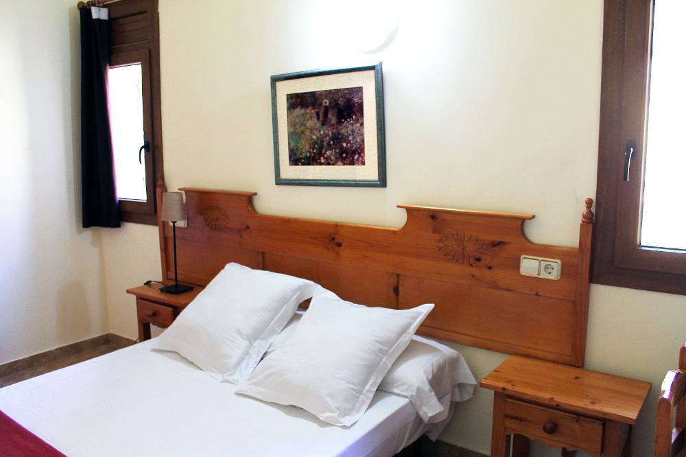Apartamentos Anem 3000