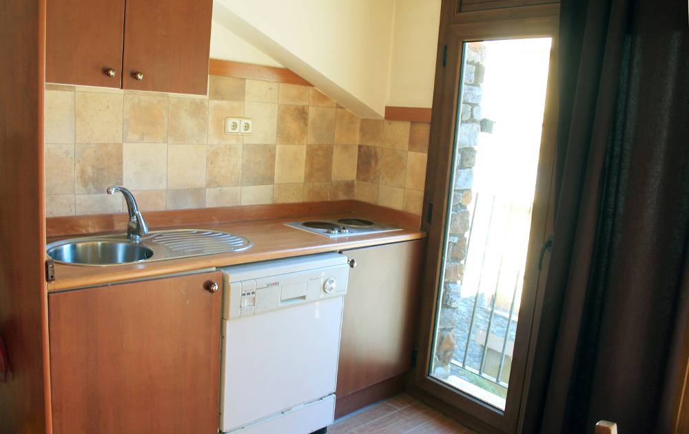 Apartamentos Anem 3000