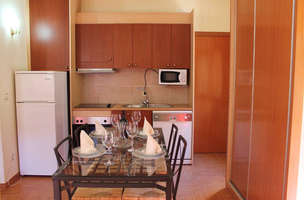 Apartamentos Anem 3000