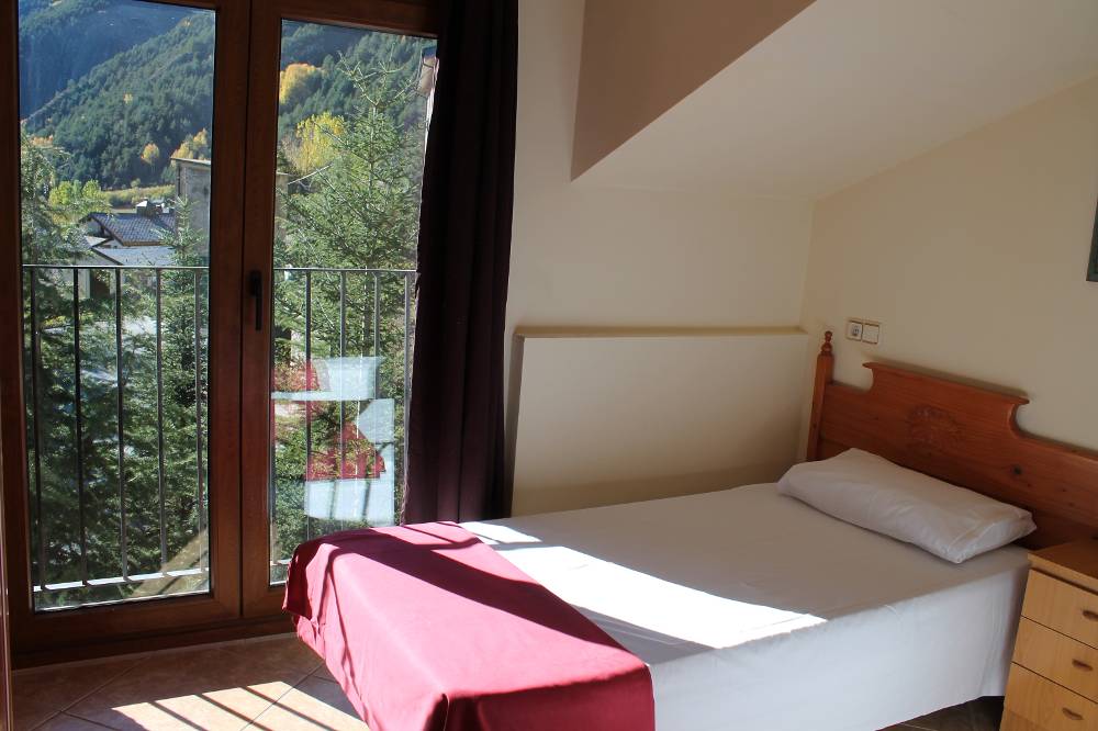 Apartamentos Anem 3000