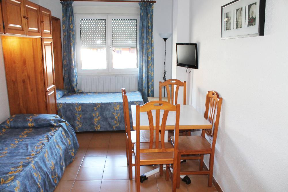 Apartamentos Varios Pas 3000