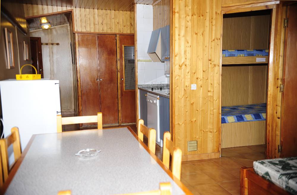 Apartamentos Varios Pas 3000