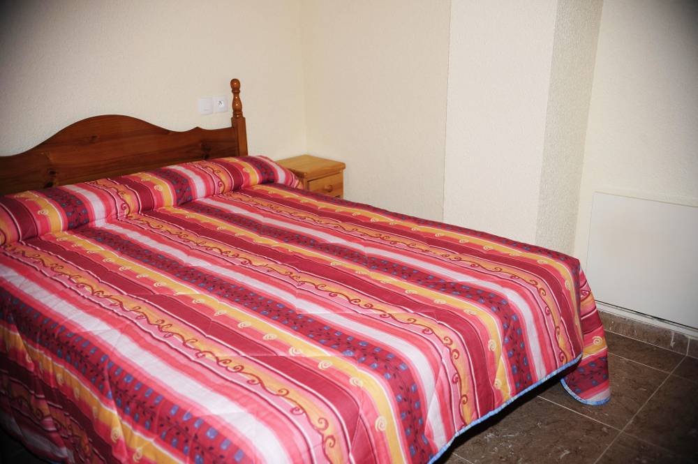 Apartamentos Varios Pas 3000