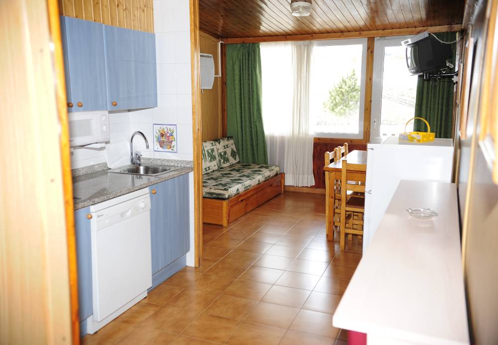 Apartamentos Varios Pas 3000