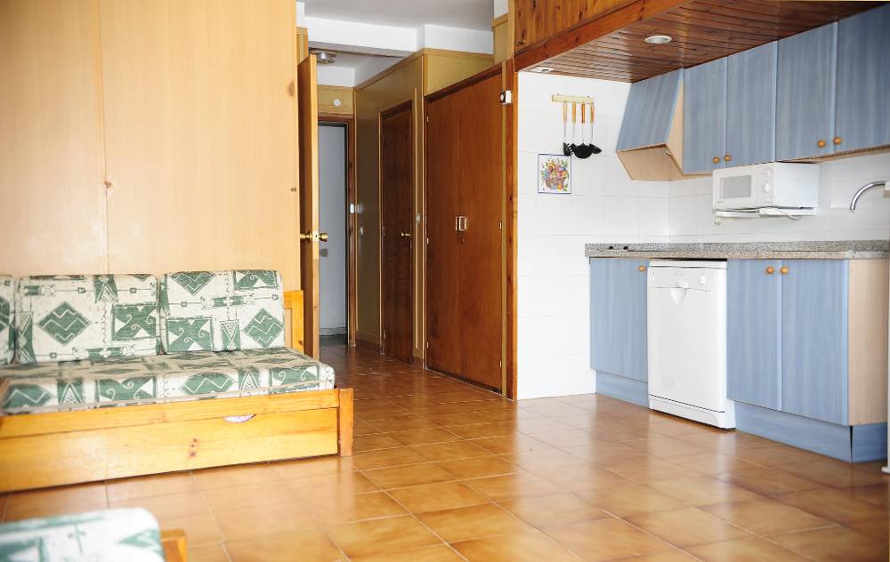 Apartamentos Varios Pas 3000