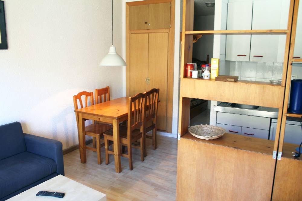 Apartamentos Varios Pas 3000