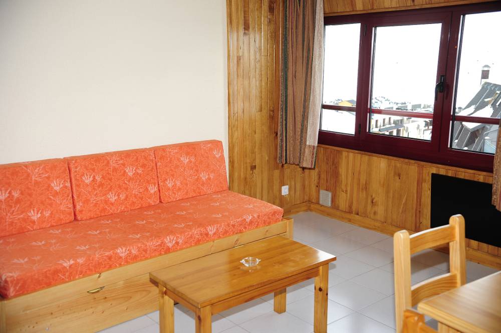 Apartamentos Varios Pas 3000