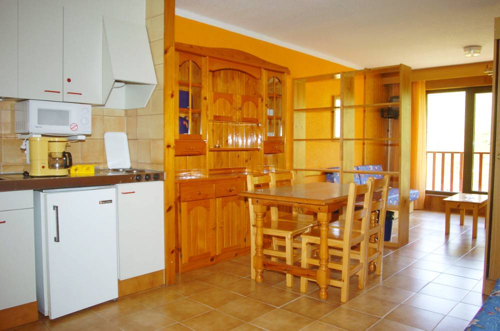 Apartamentos Varios Pas 3000