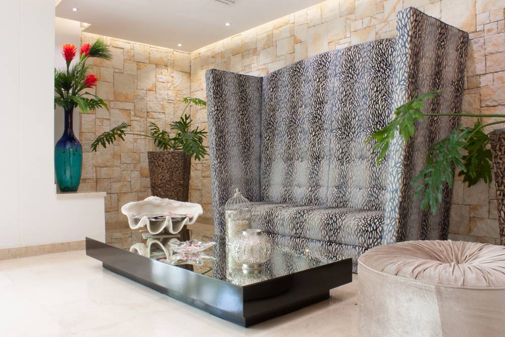 Washington Plaza by DOT Premium