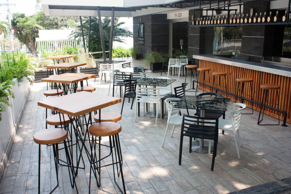Washington Plaza by DOT Premium