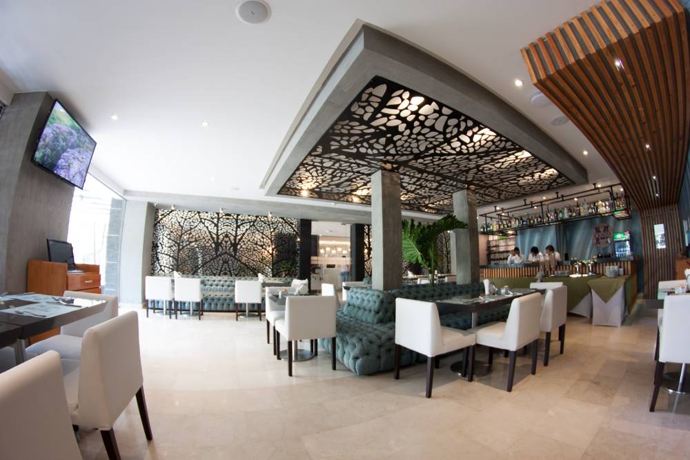 Washington Plaza by DOT Premium