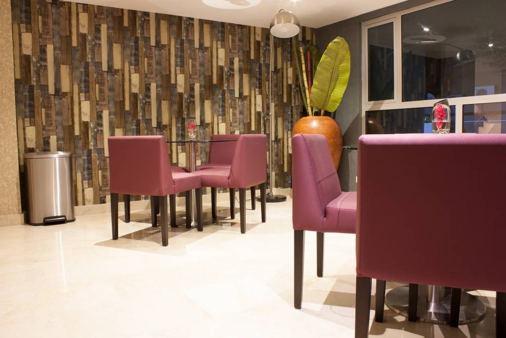 Washington Plaza by DOT Premium