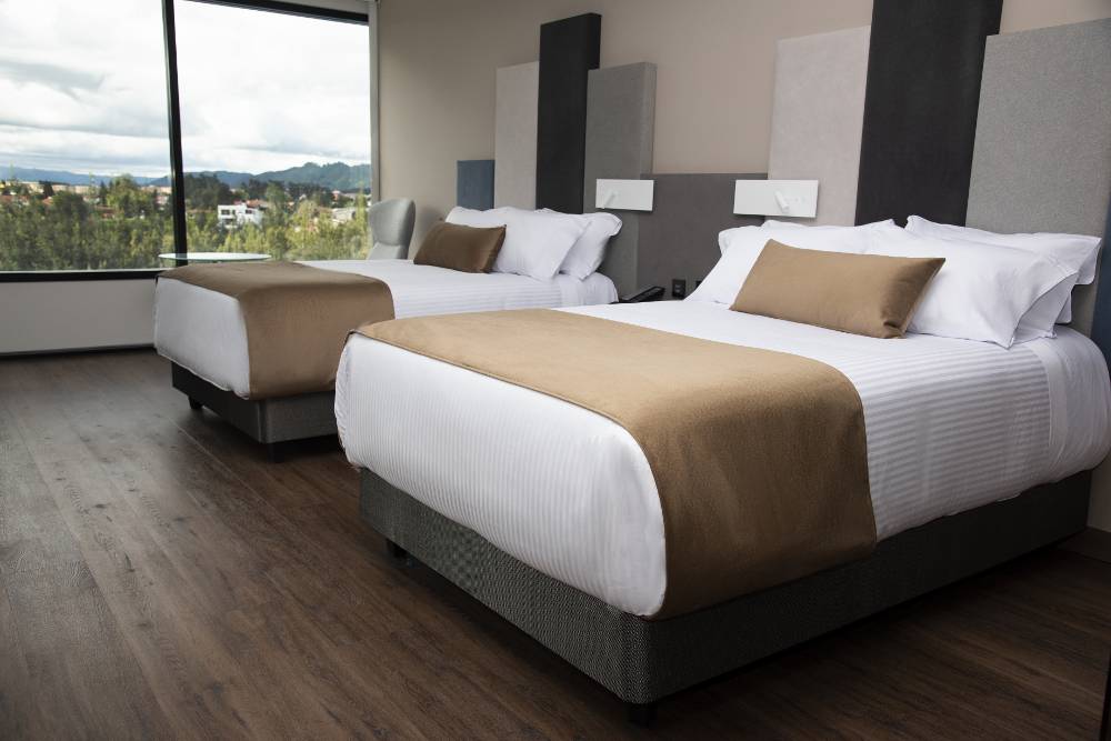 Hotel Sabana Park
