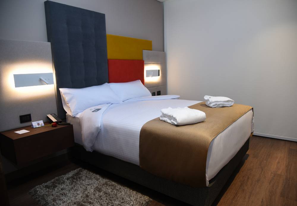 Hotel Sabana Park