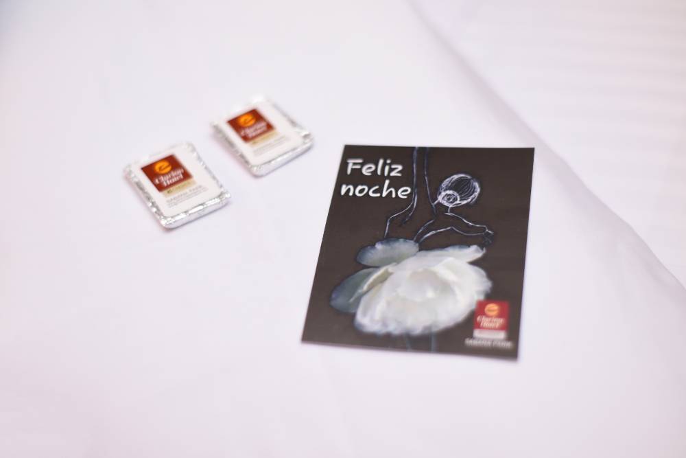 Hotel Sabana Park