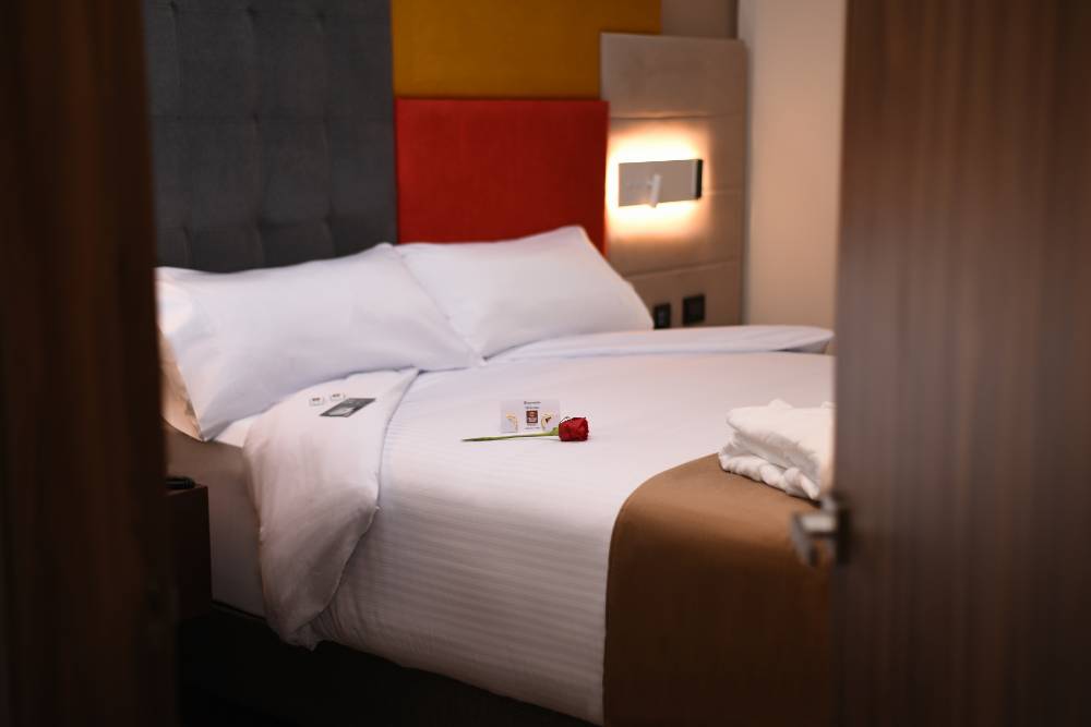 Hotel Sabana Park