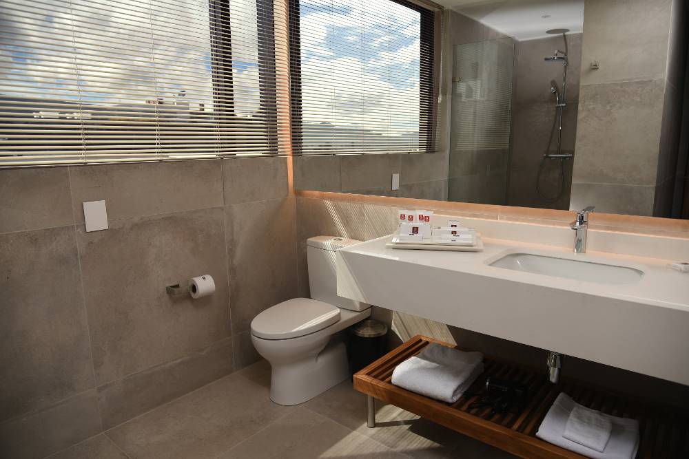 Hotel Sabana Park