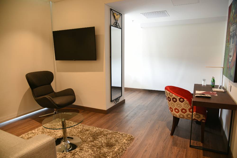 Hotel Sabana Park