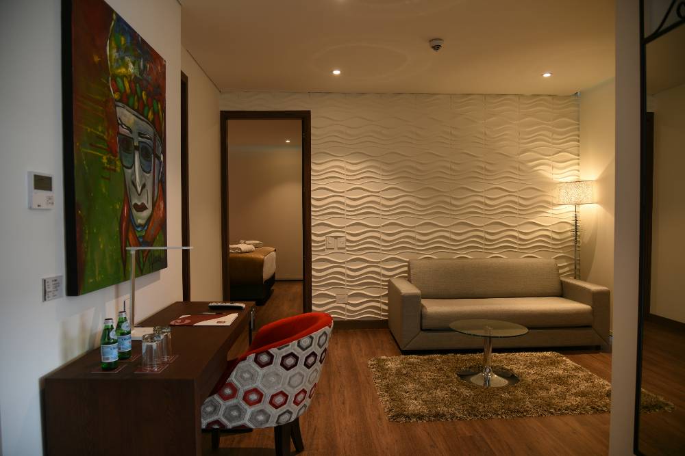 Hotel Sabana Park
