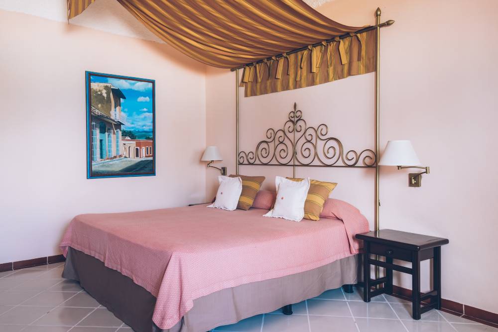Muthu Colonial Hotel Cayo Coco
