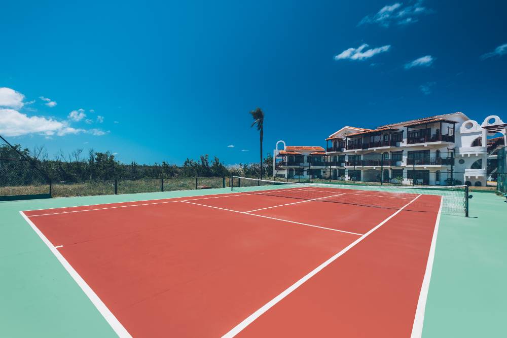 Muthu Colonial Hotel Cayo Coco