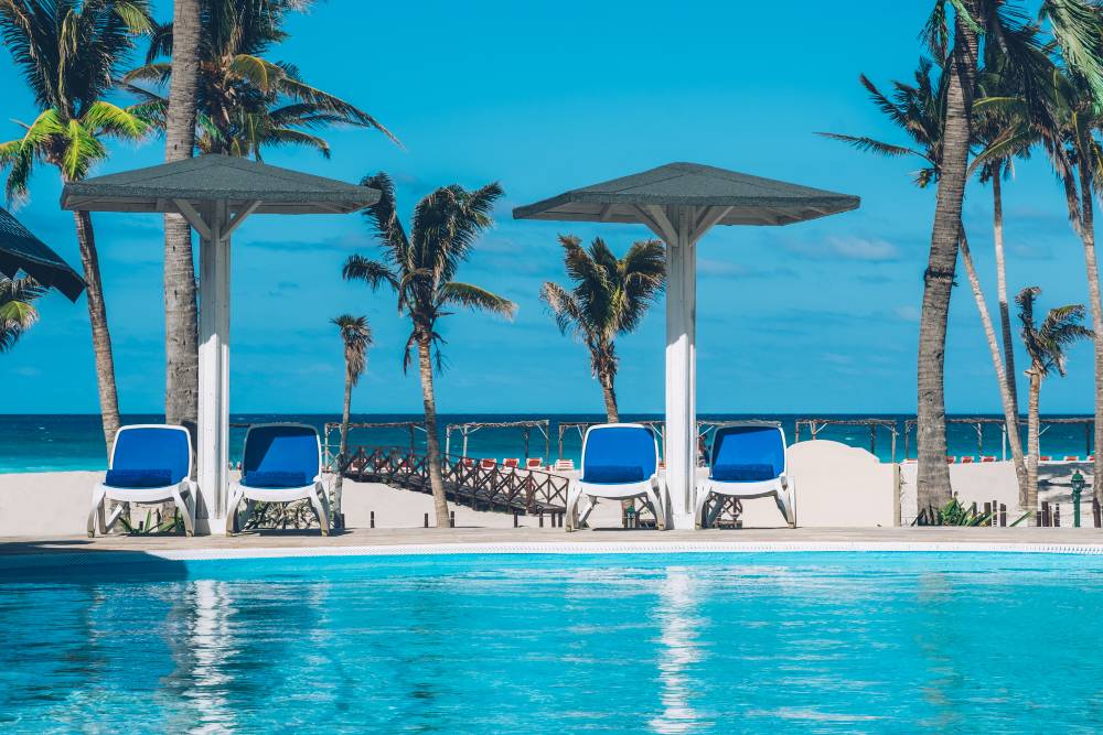 Muthu Colonial Hotel Cayo Coco